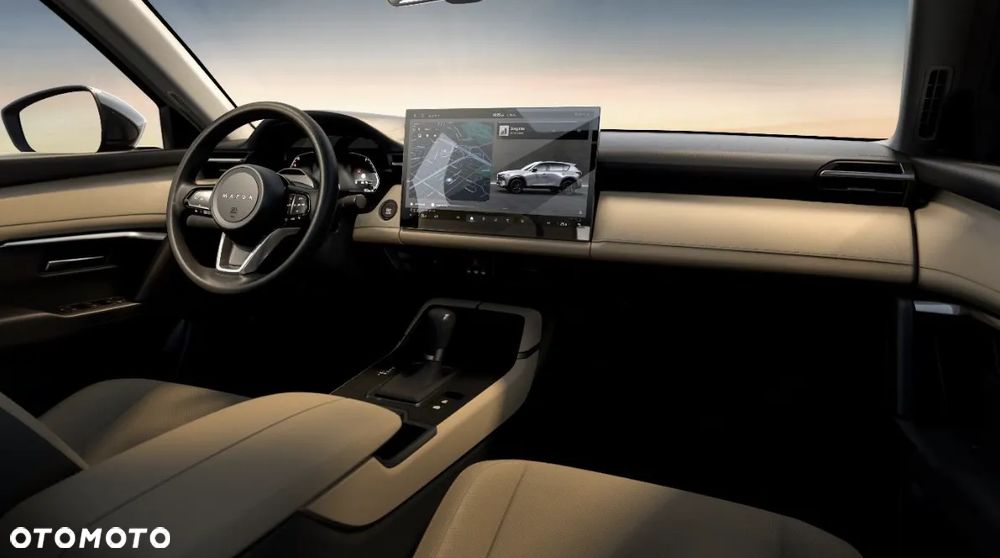 Mazda CX-5 2.5 Homura 2WD - 4