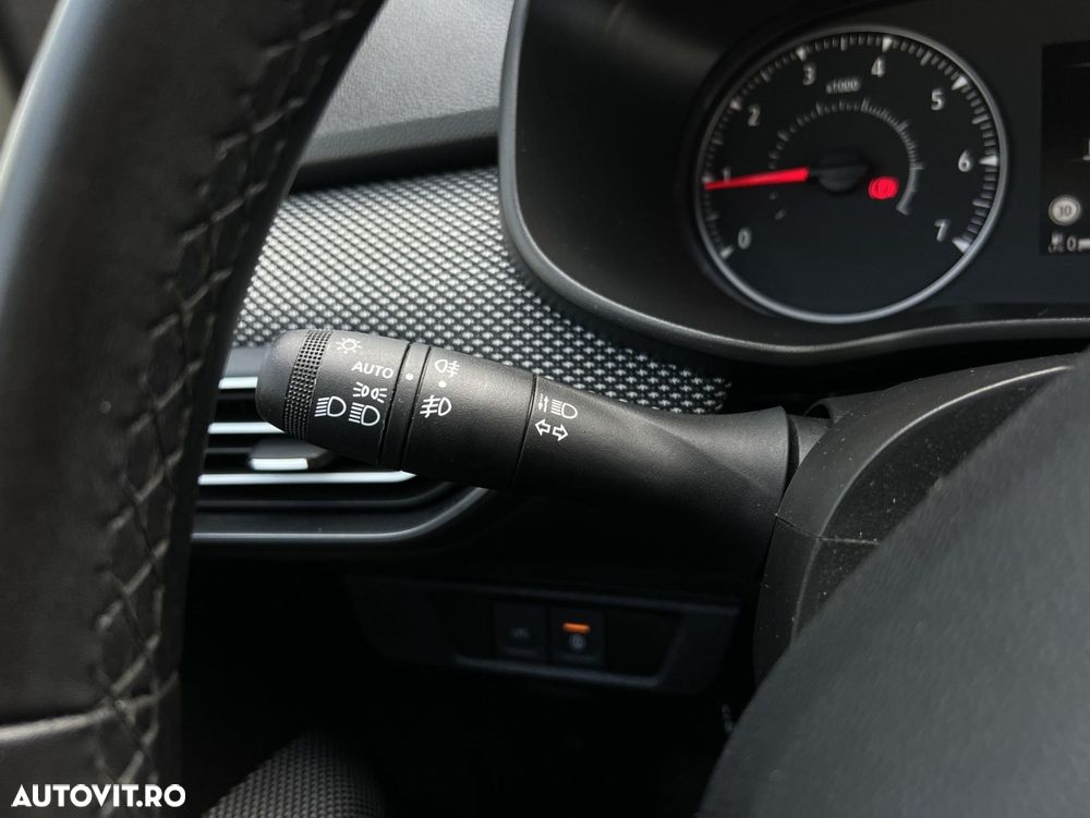 Dacia Logan - 14