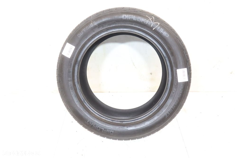 opona opony 2 szt 225/55/17 lato - 9