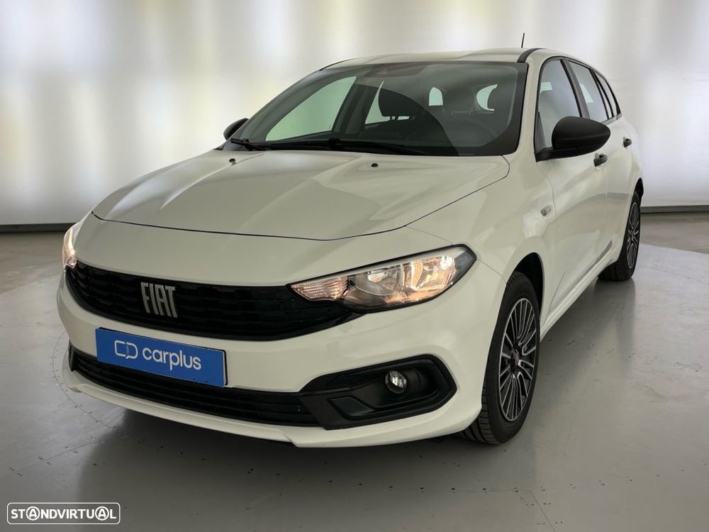 Fiat Tipo 1.3 MultiJet - 20