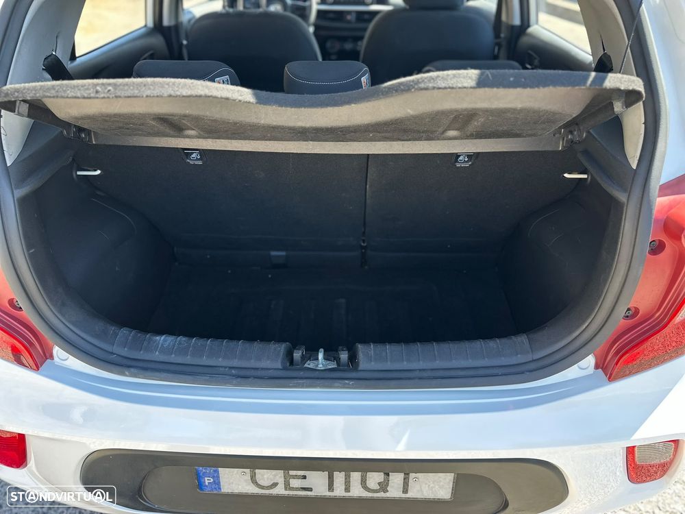 Kia Picanto - 12