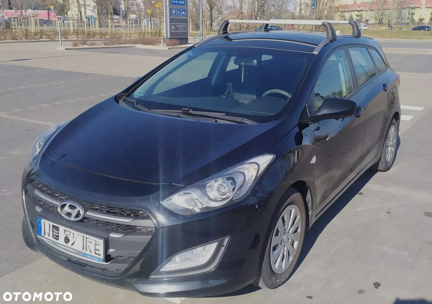 Hyundai i30 1.6 CRDi BlueDrive Classic - 5