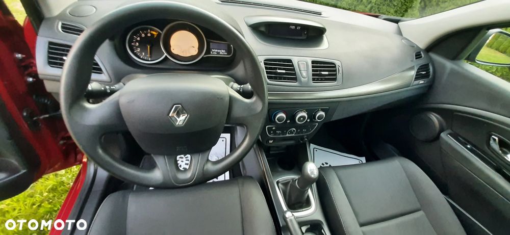 Renault Megane - 34