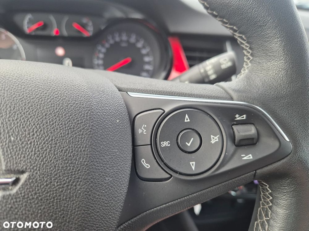 Opel Crossland 1.2 T GS Line Plus Pack - 28