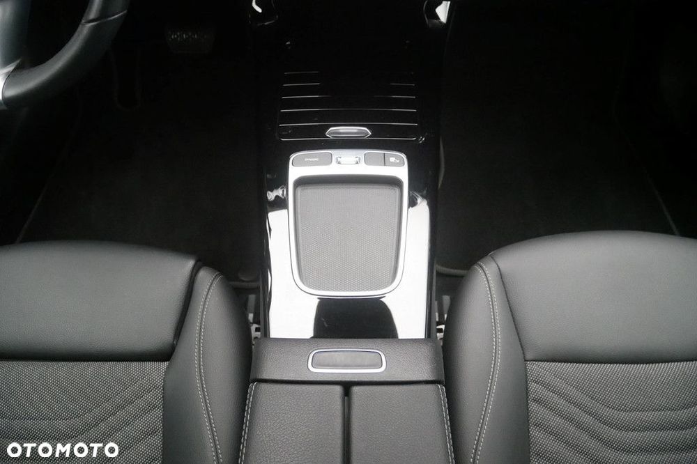 Mercedes-Benz Klasa A - 11