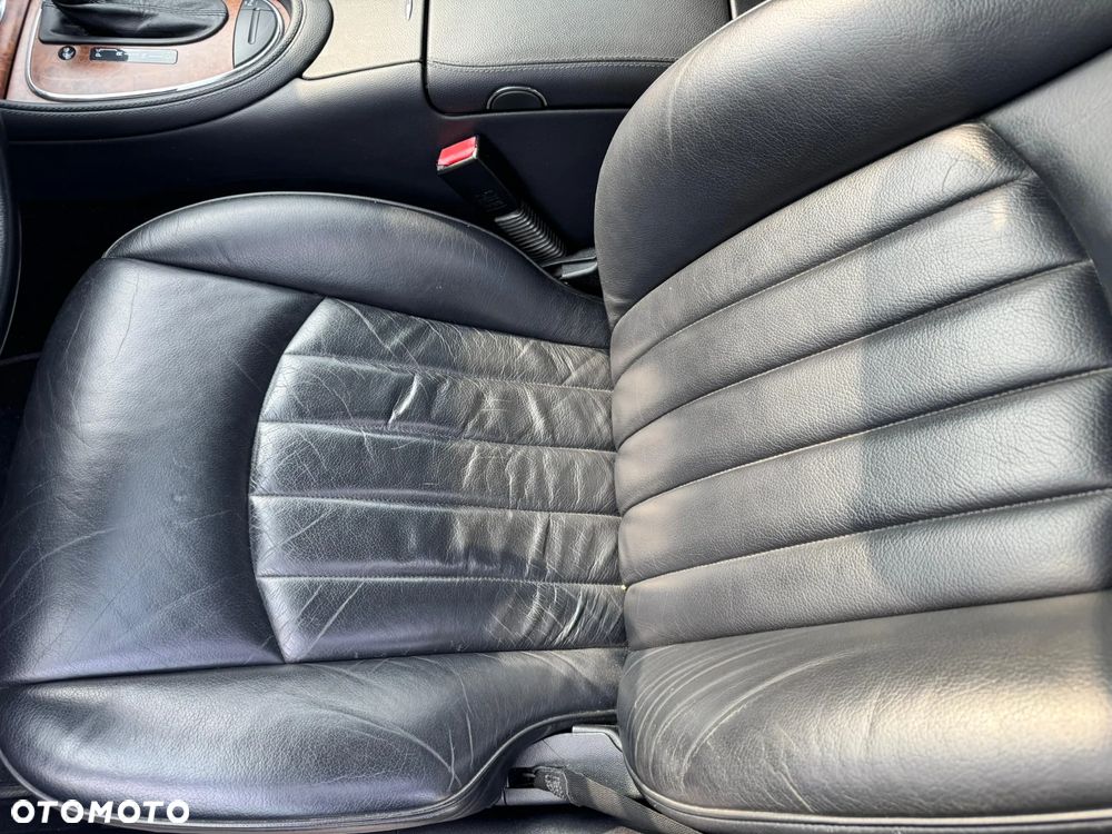 Mercedes-Benz CLS 320 CDI 7G-TRONIC Grand Edition - 16