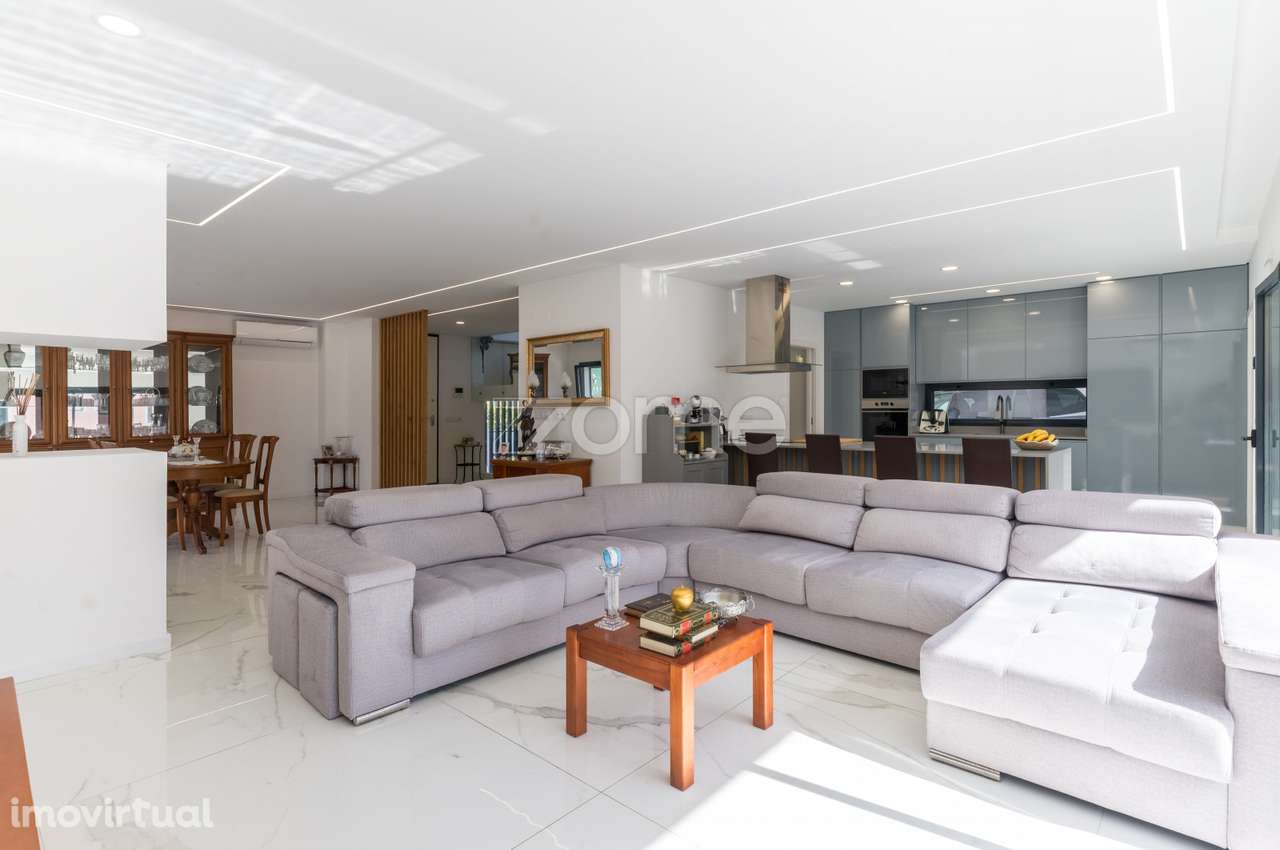 Moradia T3 Famões - Grande imagem: 2/60