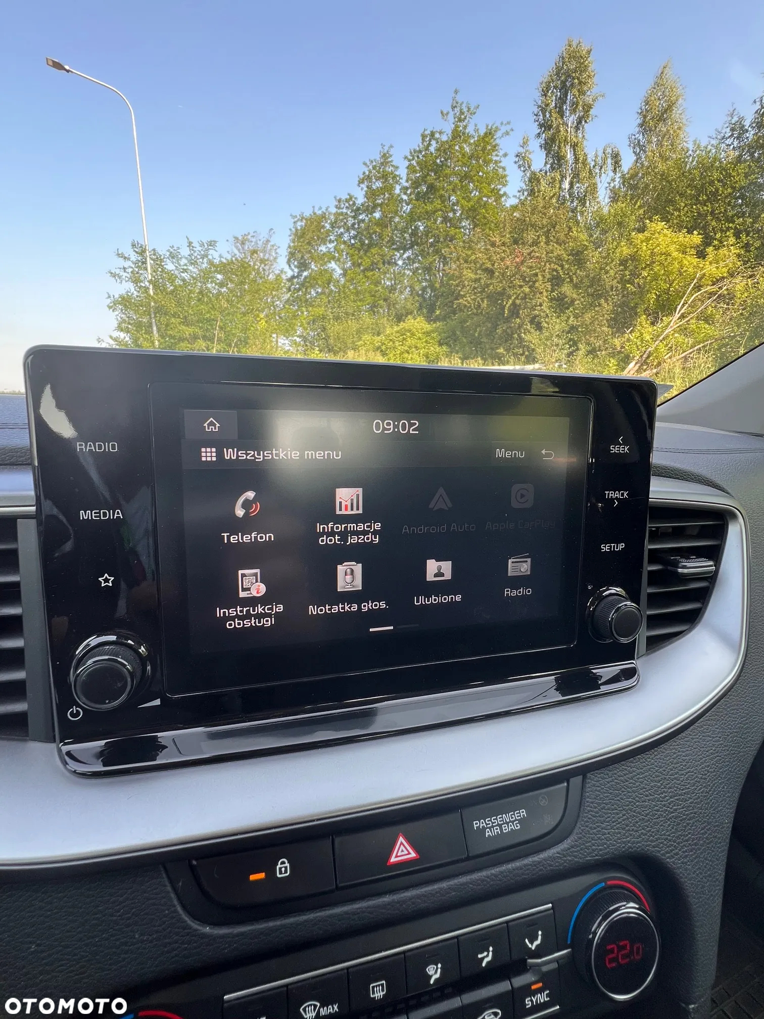 Kia Ceed 1.5 T-GDI M - 15
