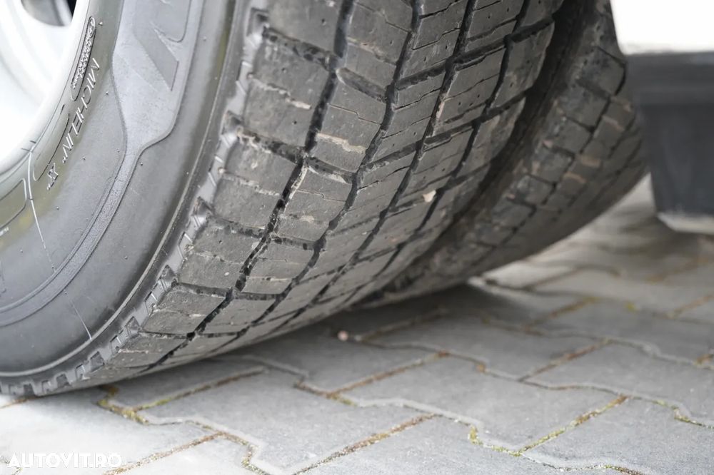 Volvo FH 500 / I-PARK COOL / I-SHIFT - 20