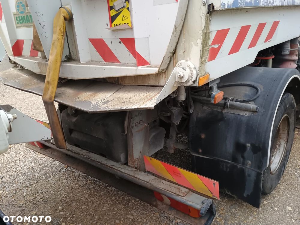 Renault MIDLUM automat odkurzacz - 10