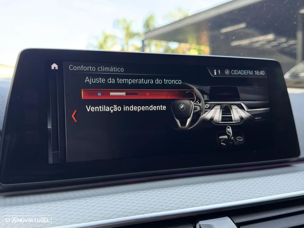 BMW 520 d Pack M Auto - 60