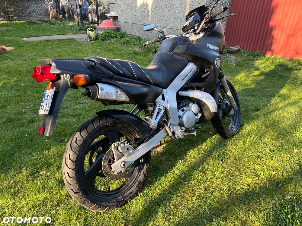 Yamaha TDR - 3