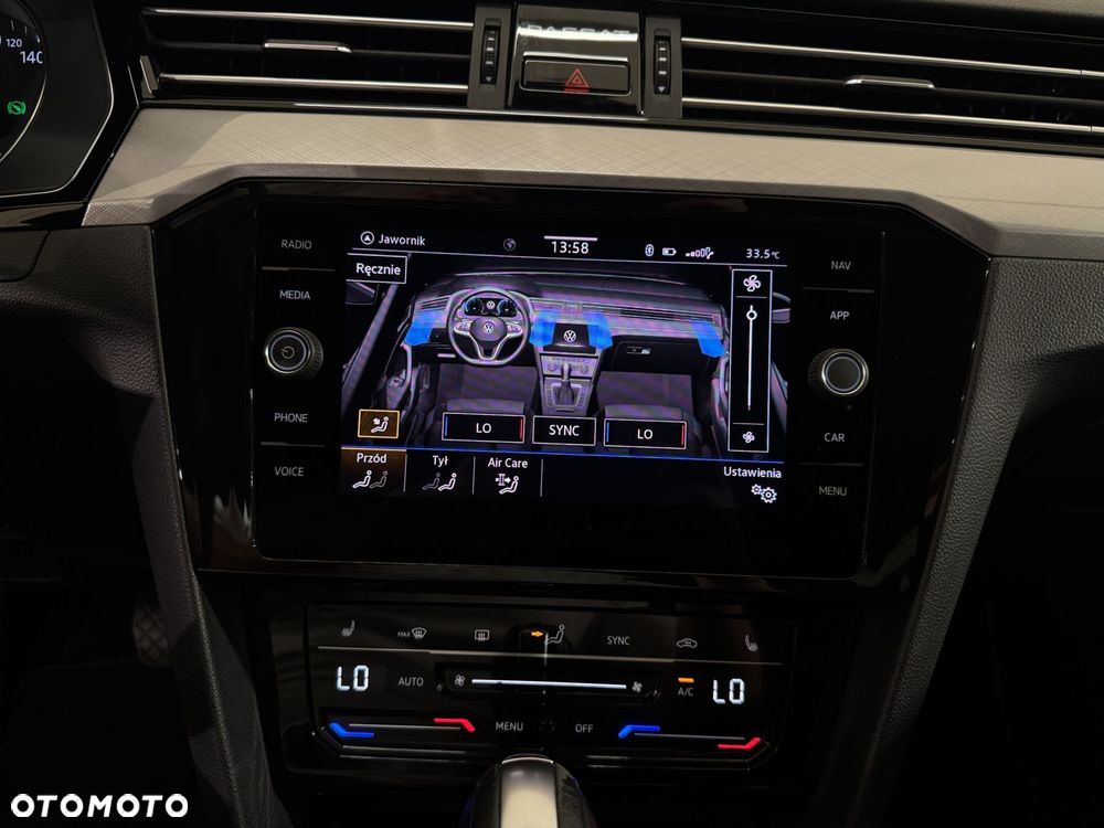 Volkswagen Passat Variant - 22