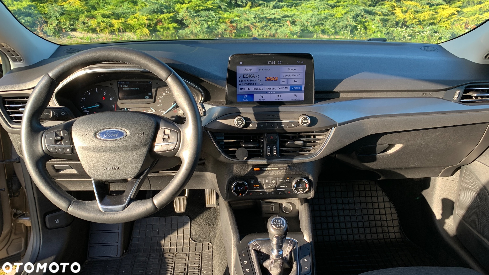 Ford Focus 1.5 EcoBoost Active Business - 7