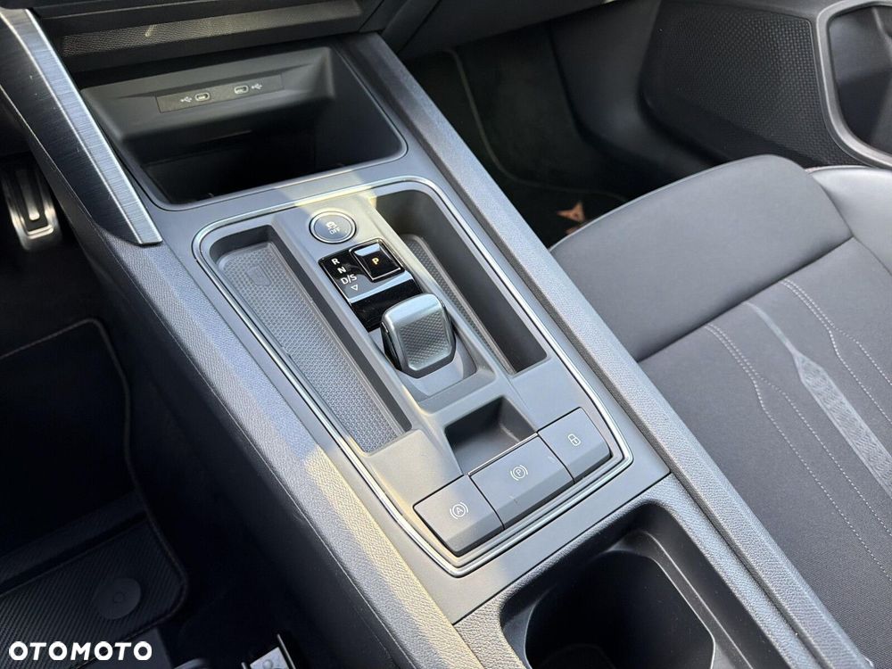 Cupra Formentor 2.0 TSI 4Drive VZ DSG - 16