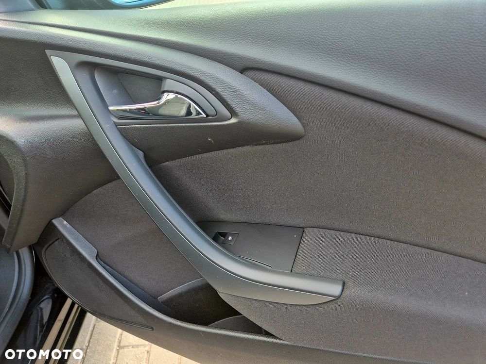 Opel Astra 1.4 T Active EU6 - 15