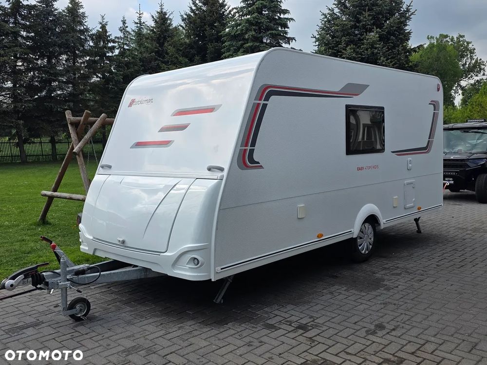 Sterckeman Easy 470 Pe Kids - 5