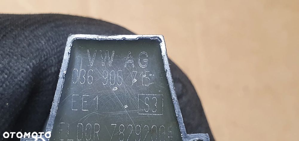Cewka zapłonowa Peugeot 207 307 1.4 9651710680 - 8