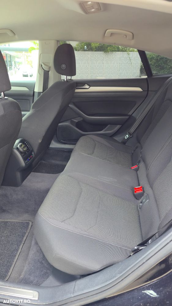 Volkswagen ARTEON 2.0 TDI SCR DSG Elegance - 7