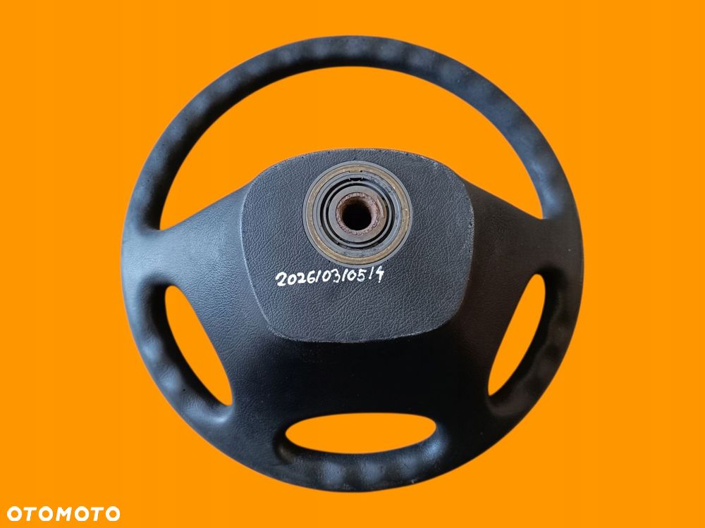 kierownica volkswagen lt 35 95-06 - 4