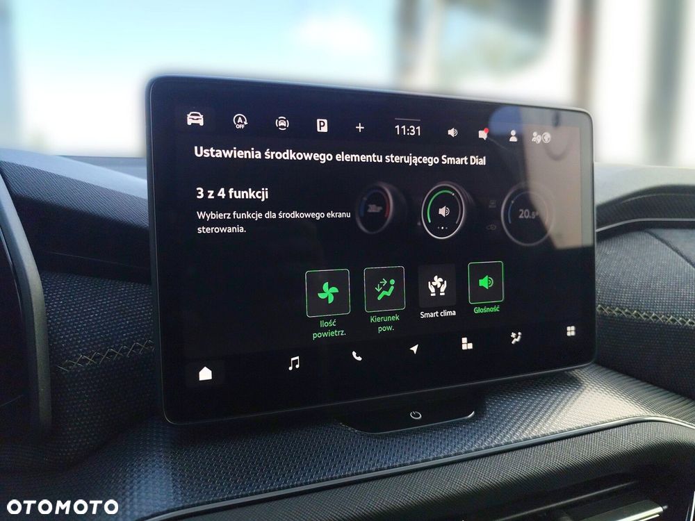 Skoda Kodiaq 2.0 TDI 4x4 Selection DSG - 32