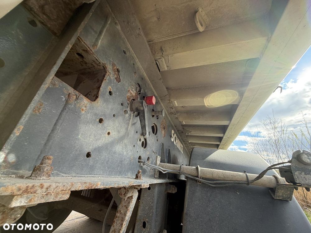 Schmitz Cargobull Gotha - 7