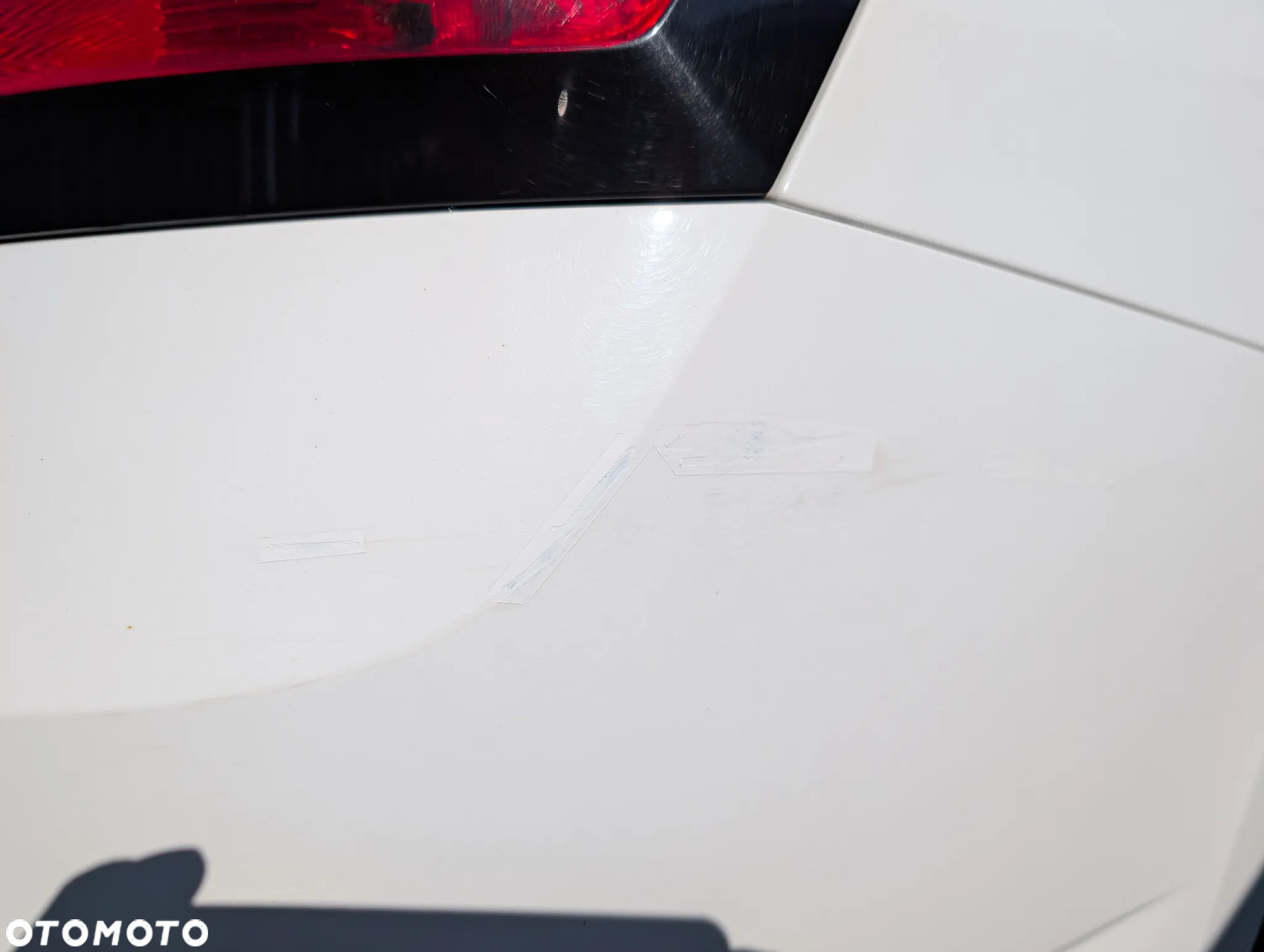 Skoda Fabia 1.2 TSI Ambition - 22