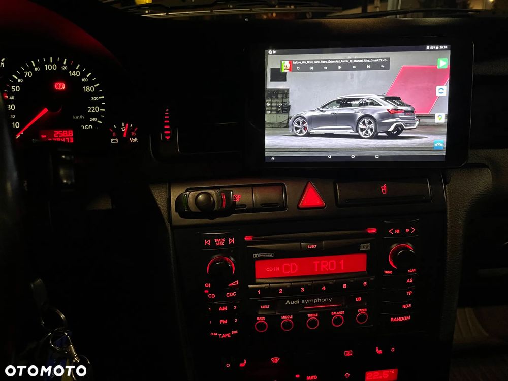 Audi A6 - 34
