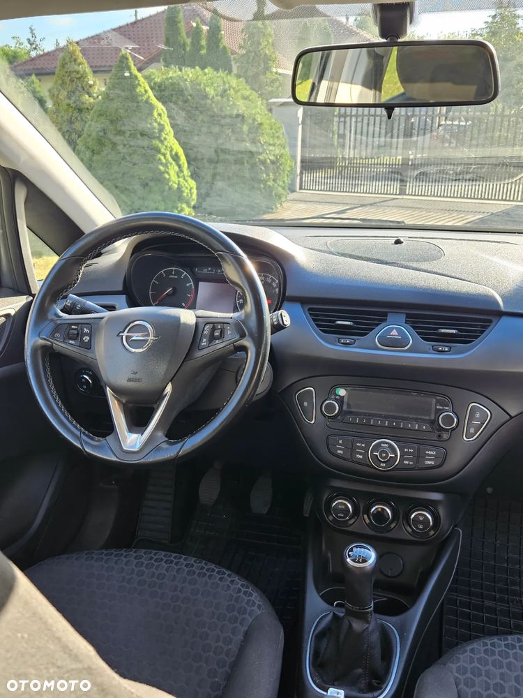 Opel Corsa 1.4 Enjoy - 6