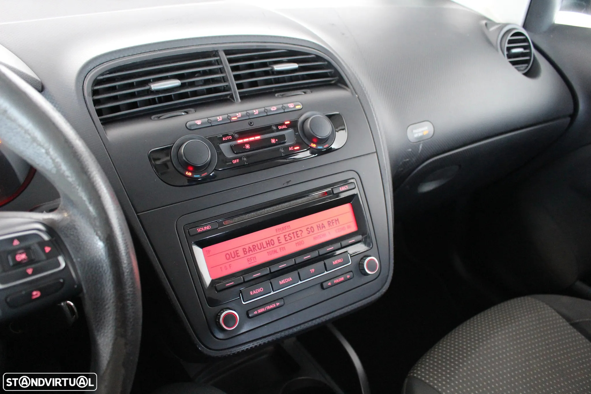 SEAT Altea 1.6 TDI Copa Plus Eco.Start-Stop - 13