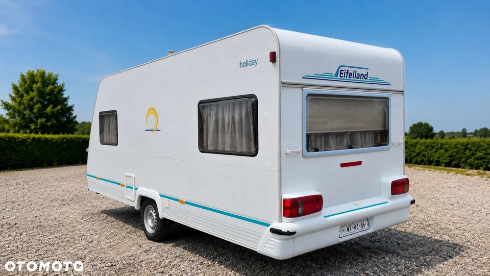 KNAUS Eifelland - 4
