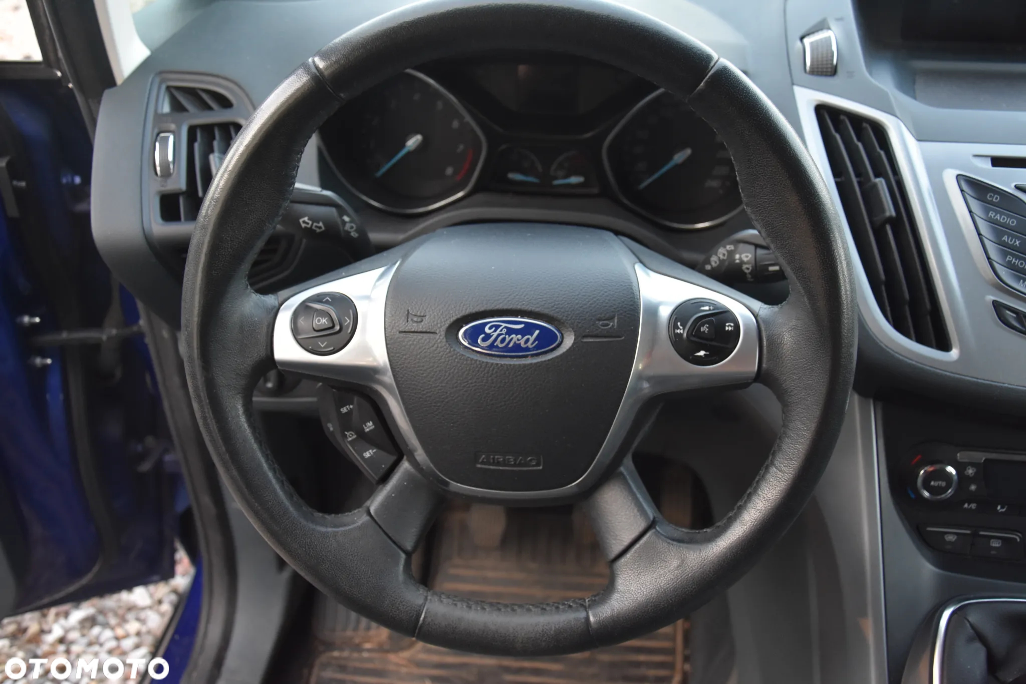 Ford C-MAX 1.0 EcoBoost Titanium ASS - 20