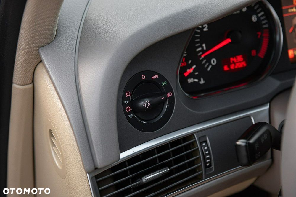 Audi A6 Limousine - 25