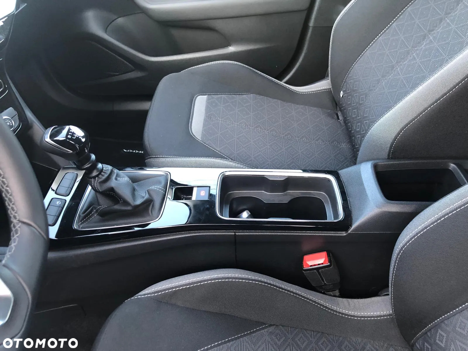 Opel Mokka - 8