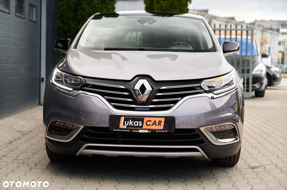 Renault Espace 1.6 dCi Energy Life - 6