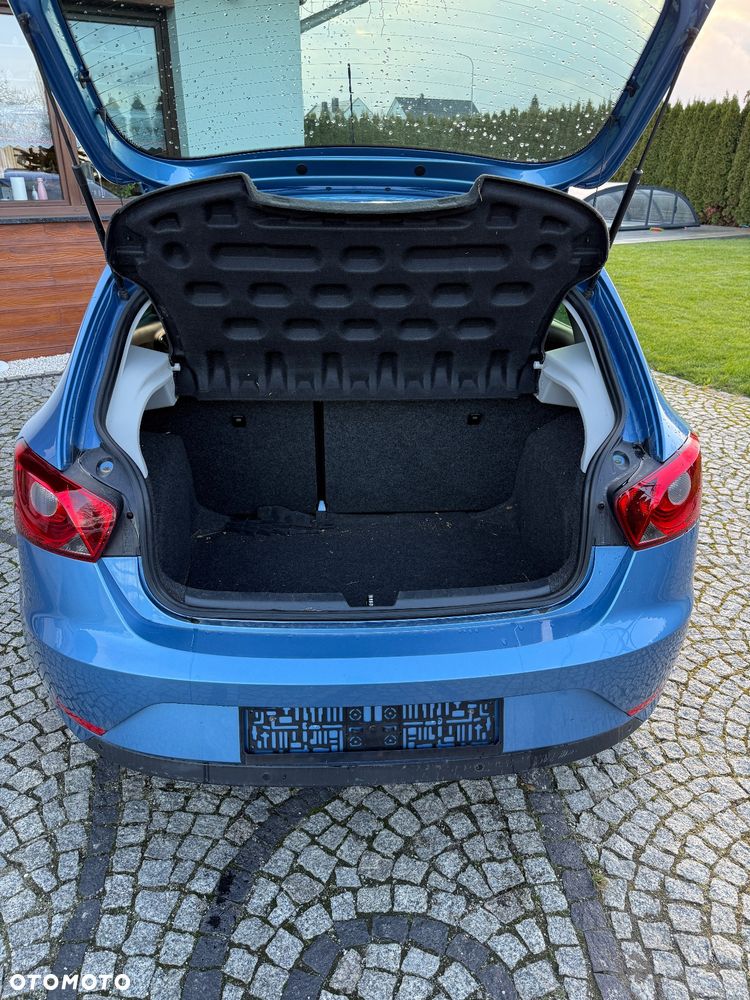 Seat Ibiza 1.2 TSI i-Tech - 23