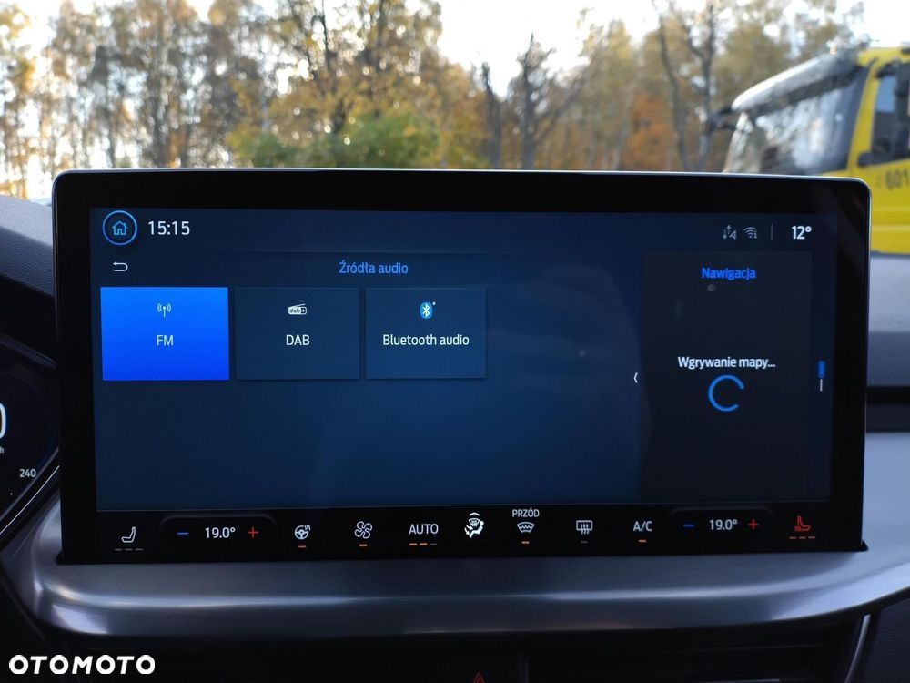 Ford Focus 1.5 EcoBlue Titanium X - 18