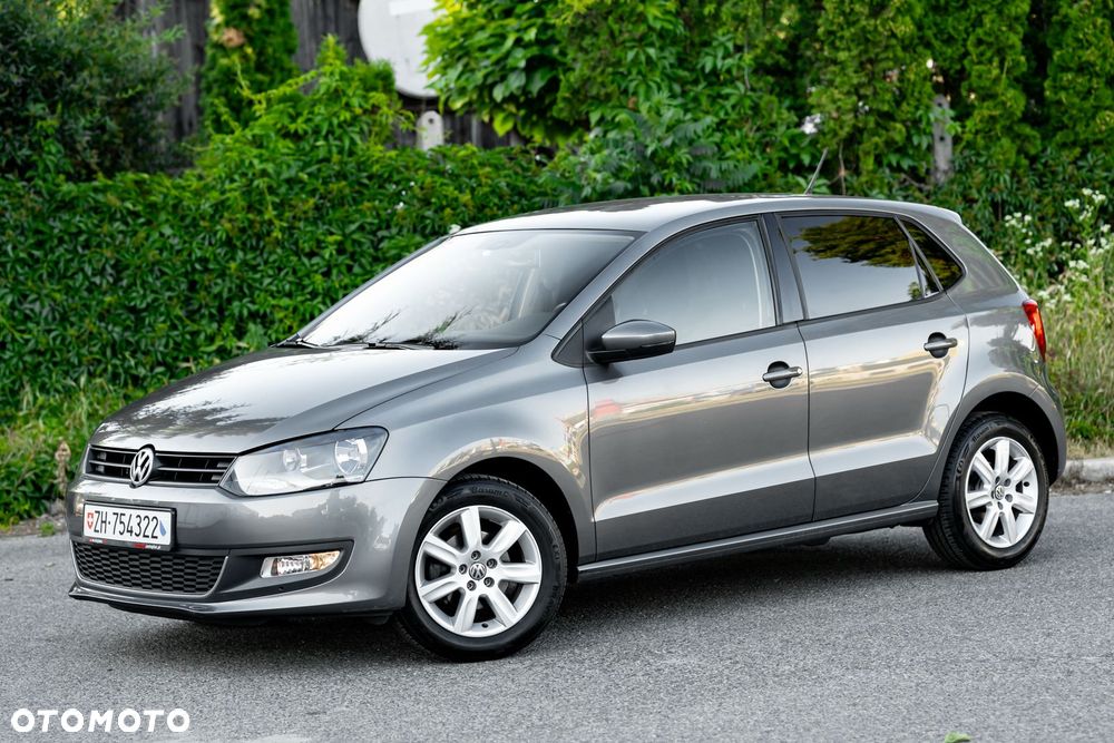 Volkswagen Polo 1.2 TSI Highline DSG - 8