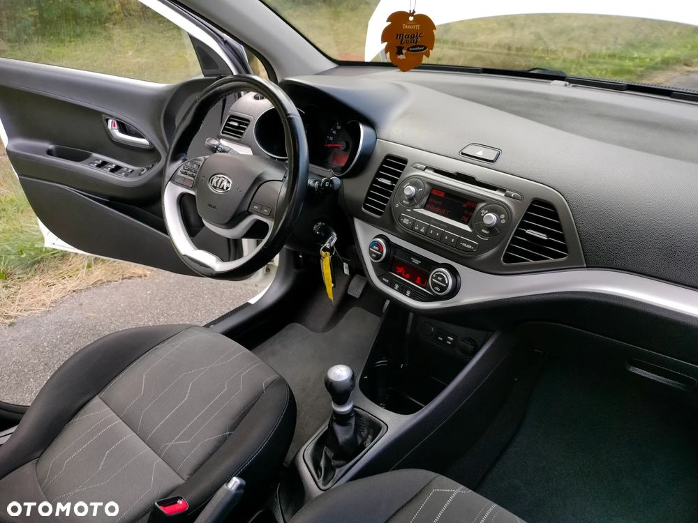 Kia Picanto - 22