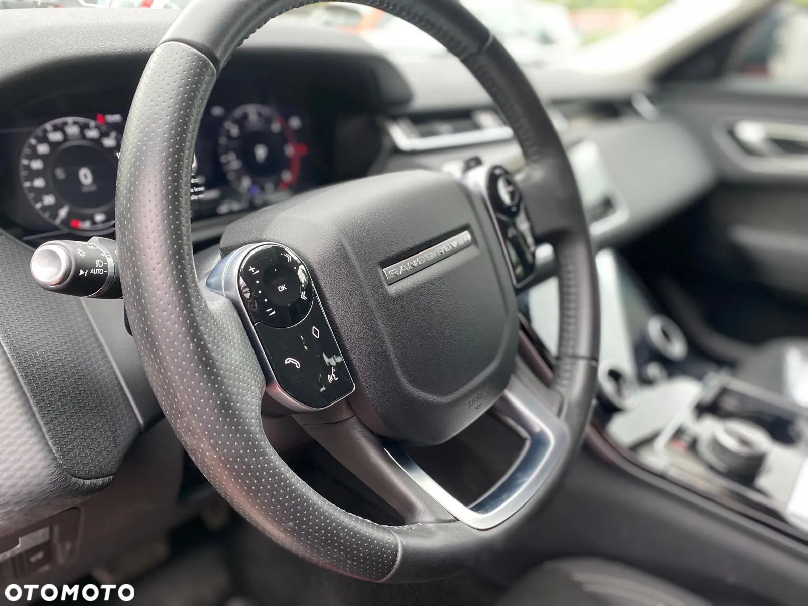 Land Rover Range Rover Velar 2.0 TD4 - 13
