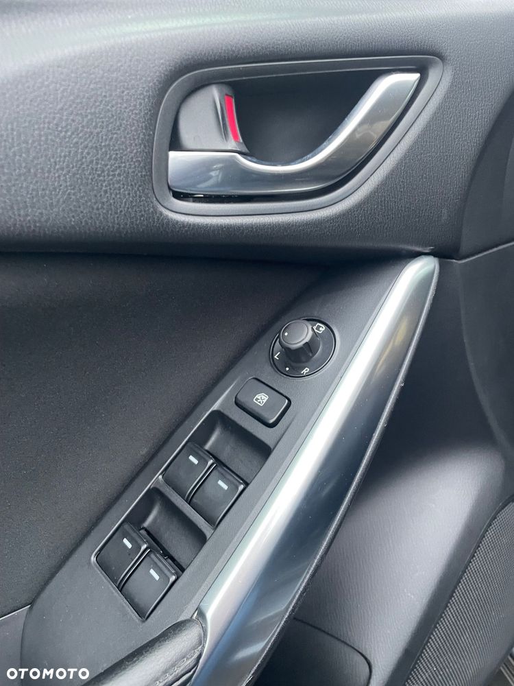 Mazda 6 2.2 D Skymotion I-ELoop - 18