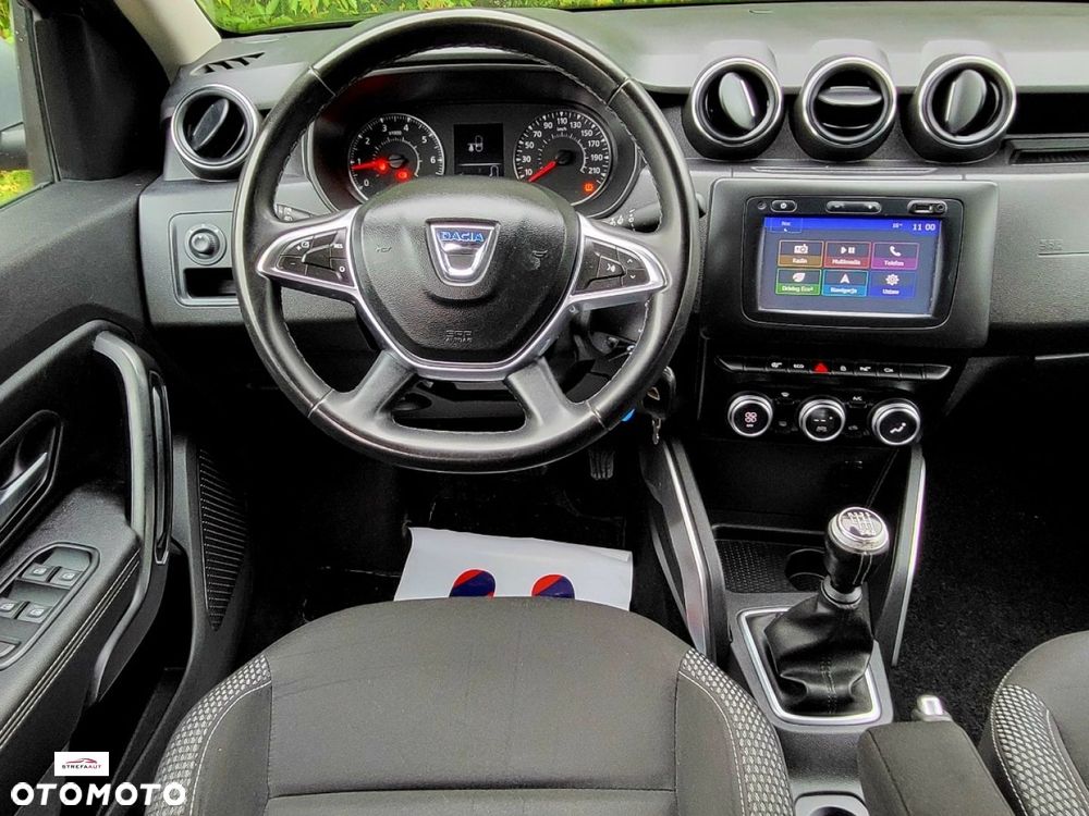 Dacia Duster - 13