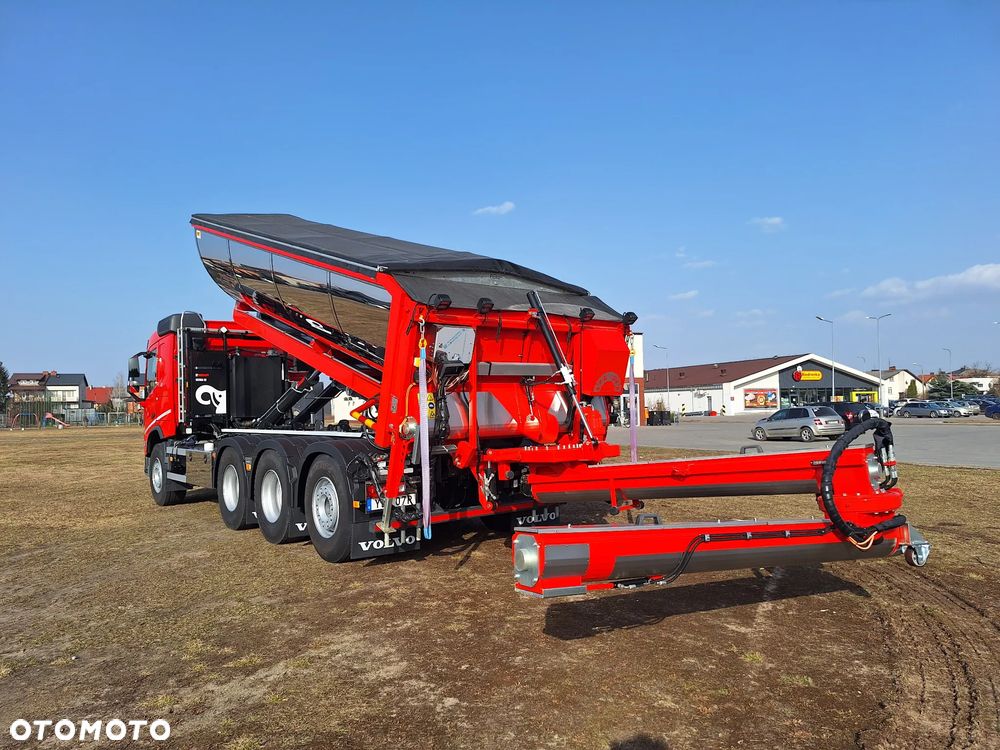 Volvo FM 84 TR - 6