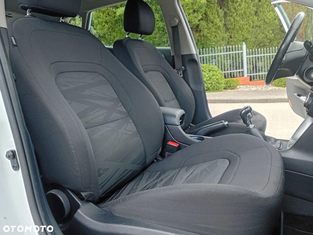 Kia Ceed 1.4 CVVT Attract plus - 12
