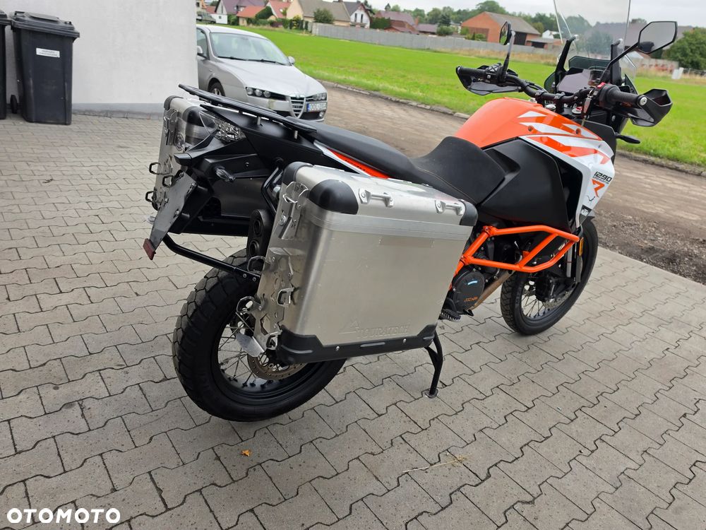 KTM Inny - 6