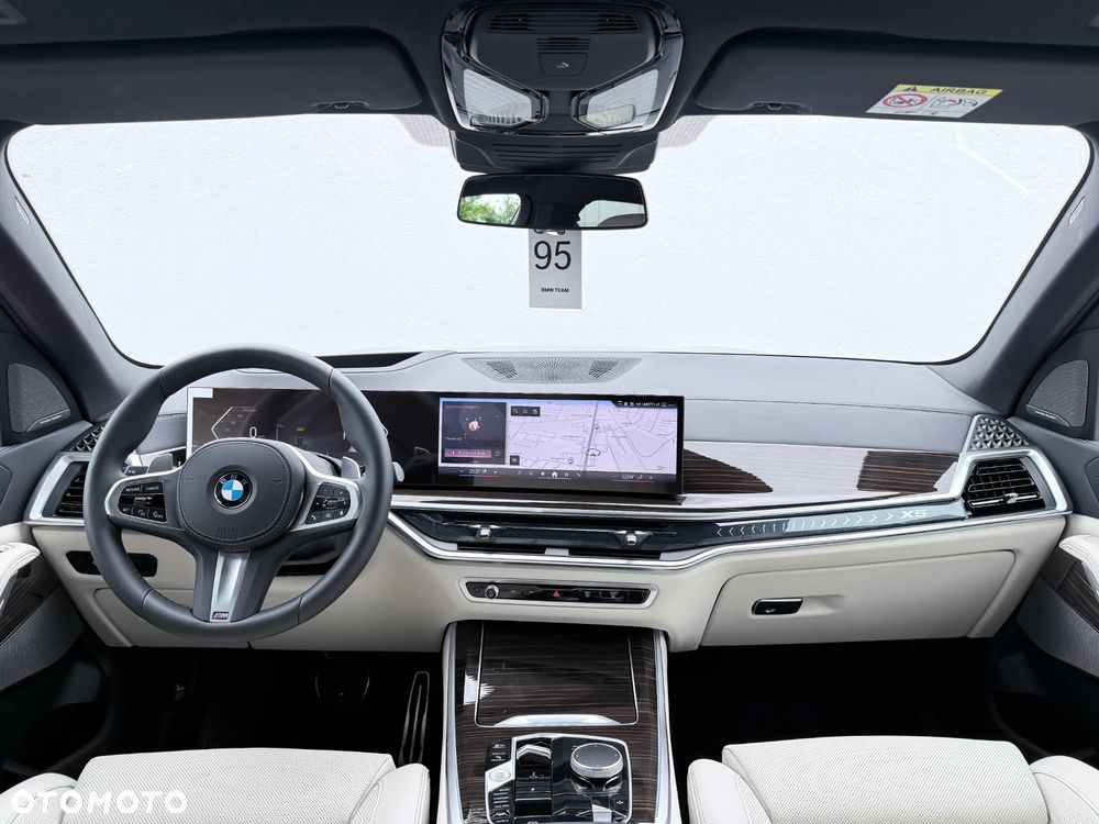 BMW X5 xDrive40d mHEV - 21