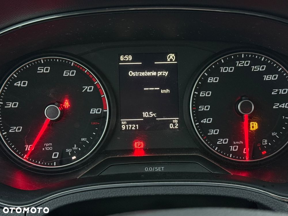 Seat Ibiza 1.0 TSI S&S Carbon Edition - 18