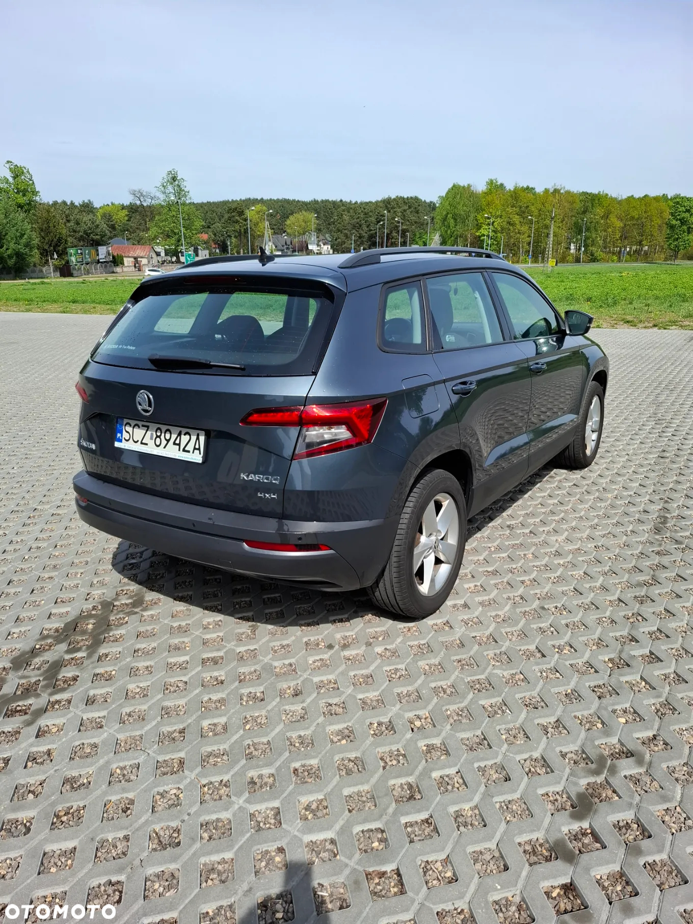 Skoda Karoq 2.0 TDI SCR 4x4 Ambition - 6