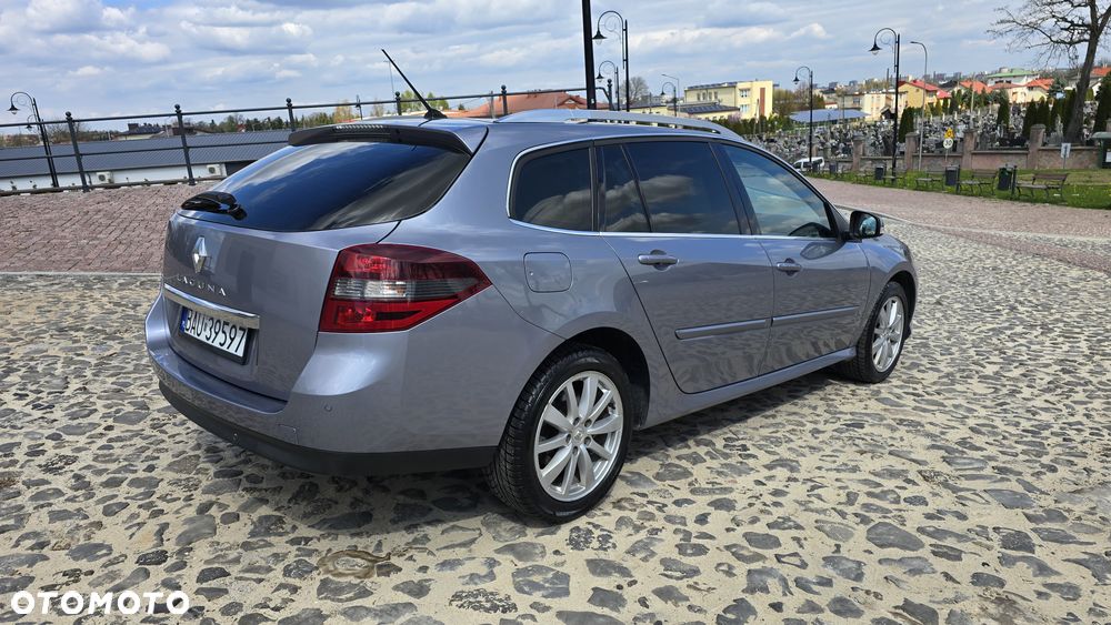 Renault Laguna - 3