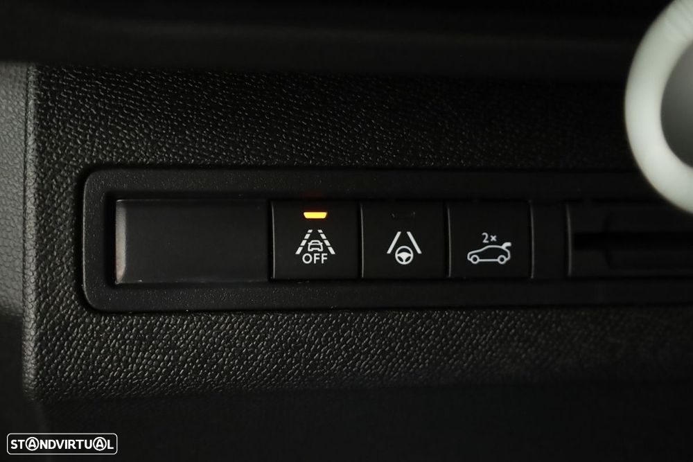 Peugeot 3008 1.2 Hybrid GT e-DCS6 - 20